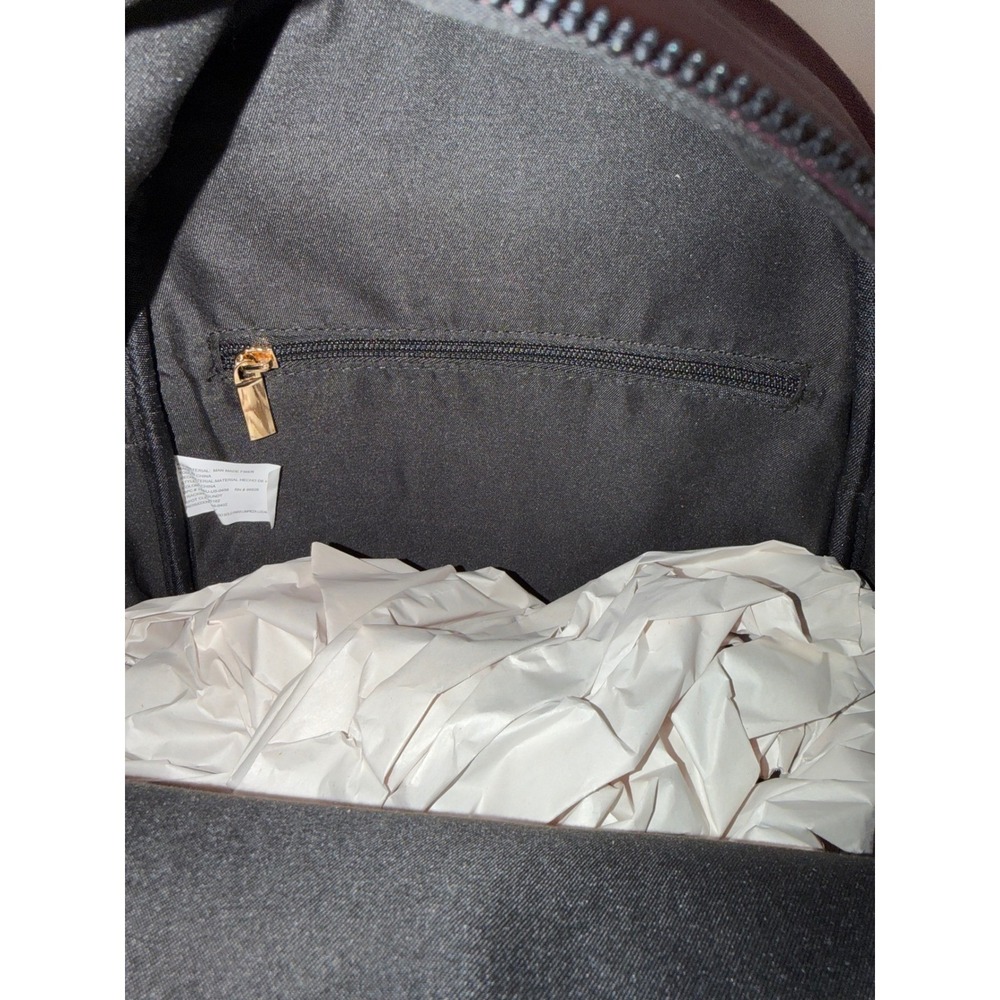 Women's backpack 13" - Picture 4 of 7